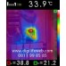 Thermal Camera CEM Instruments DT-9868S